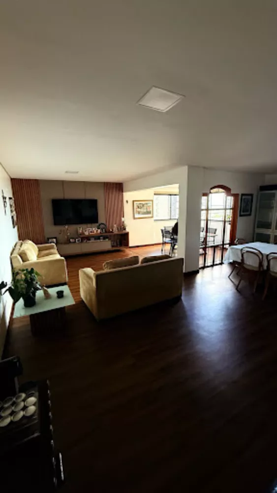 Apartamento, 4 quartos, 180 m² - Foto 20