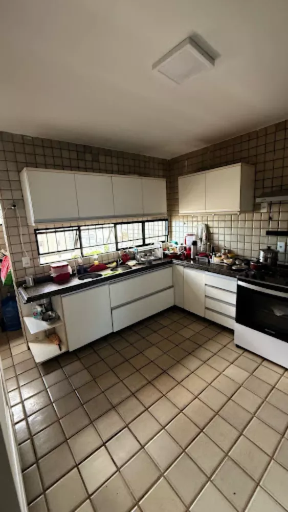 Apartamento, 4 quartos, 180 m² - Foto 15