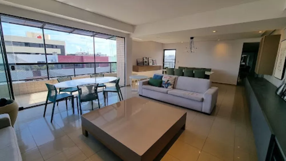 Cobertura à venda com 3 quartos, 217m² - Foto 3