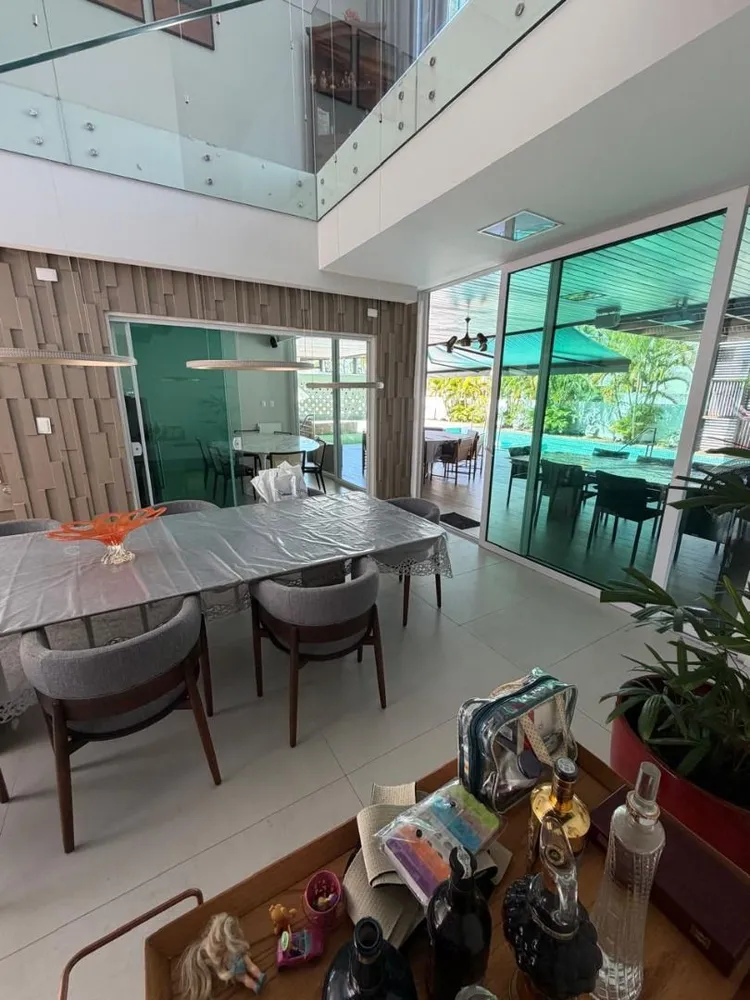 Casa de Condomínio, 4 quartos - Foto 5