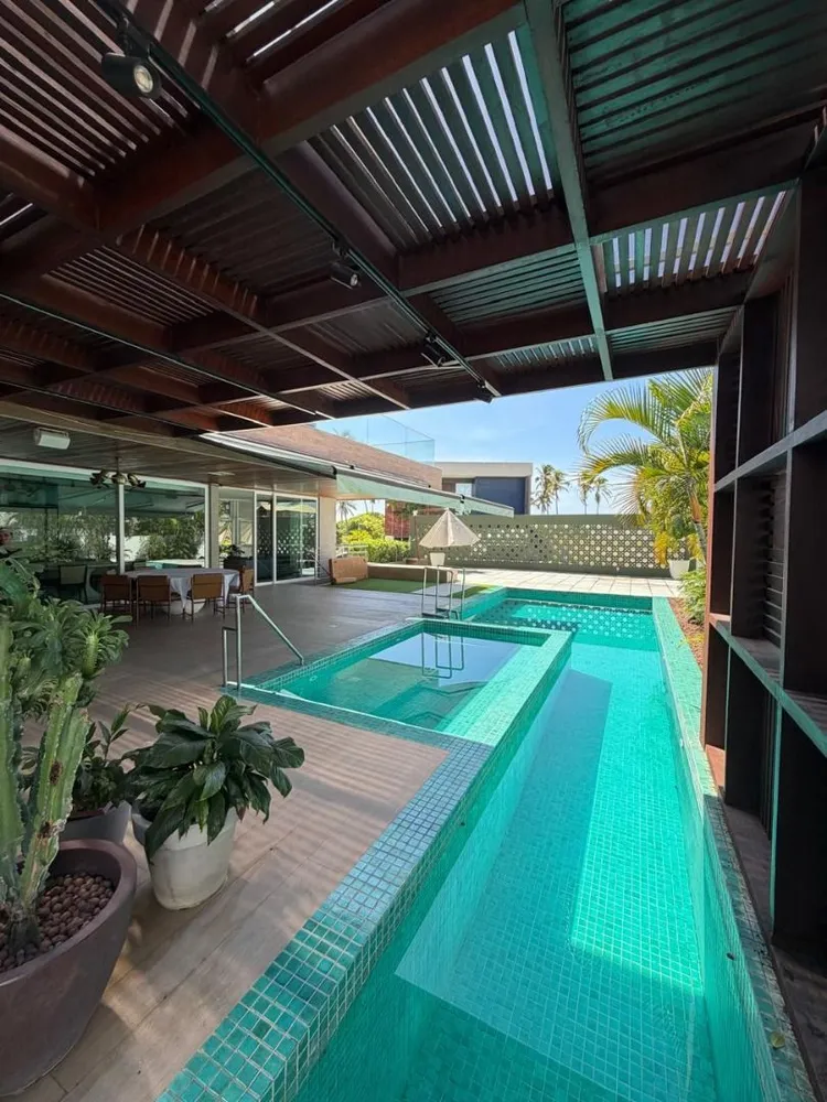 Casa de Condomínio, 4 quartos - Foto 1