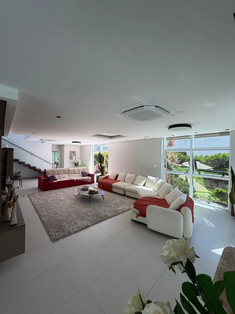 Casa de Condomínio, 4 quartos - Foto 3