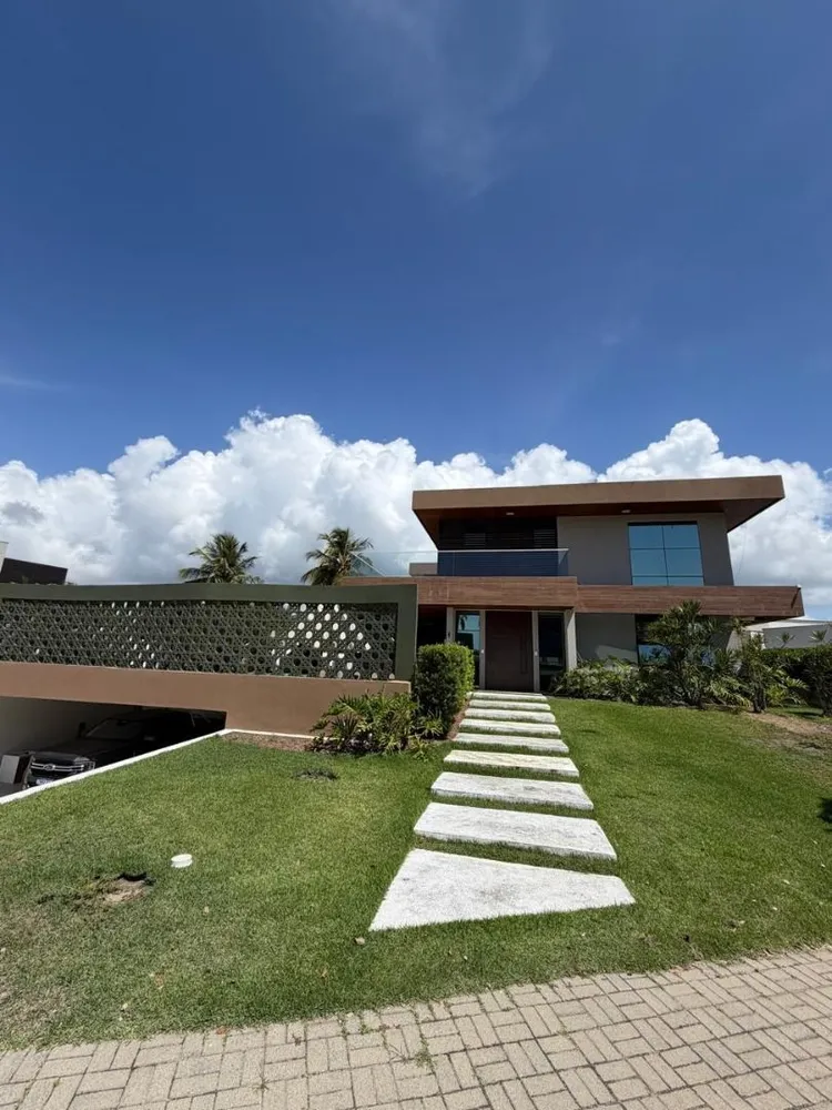 Casa de Condomínio, 4 quartos - Foto 8