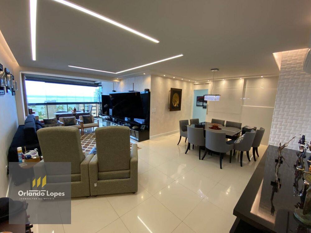 Apartamento, 3 quartos, 179 m² - Foto 9