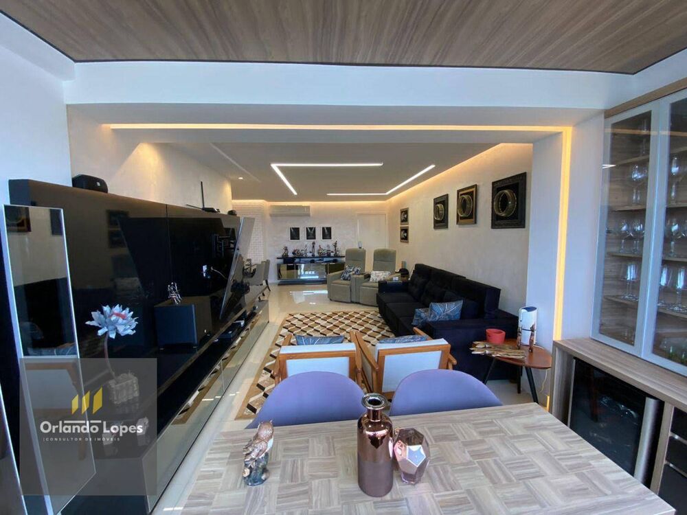 Apartamento, 3 quartos, 179 m² - Foto 11