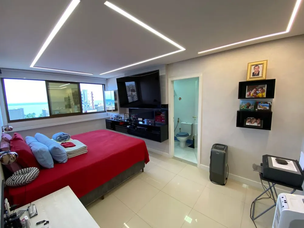 Apartamento, 3 quartos, 179 m² - Foto 32