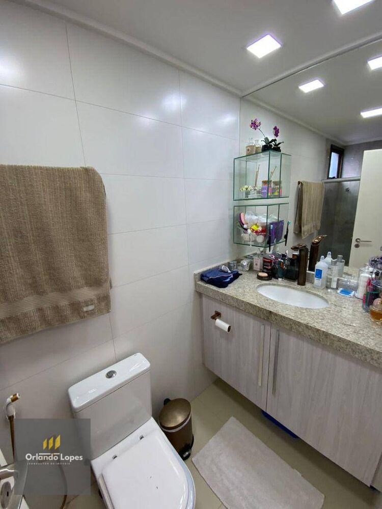 Apartamento, 3 quartos, 179 m² - Foto 3