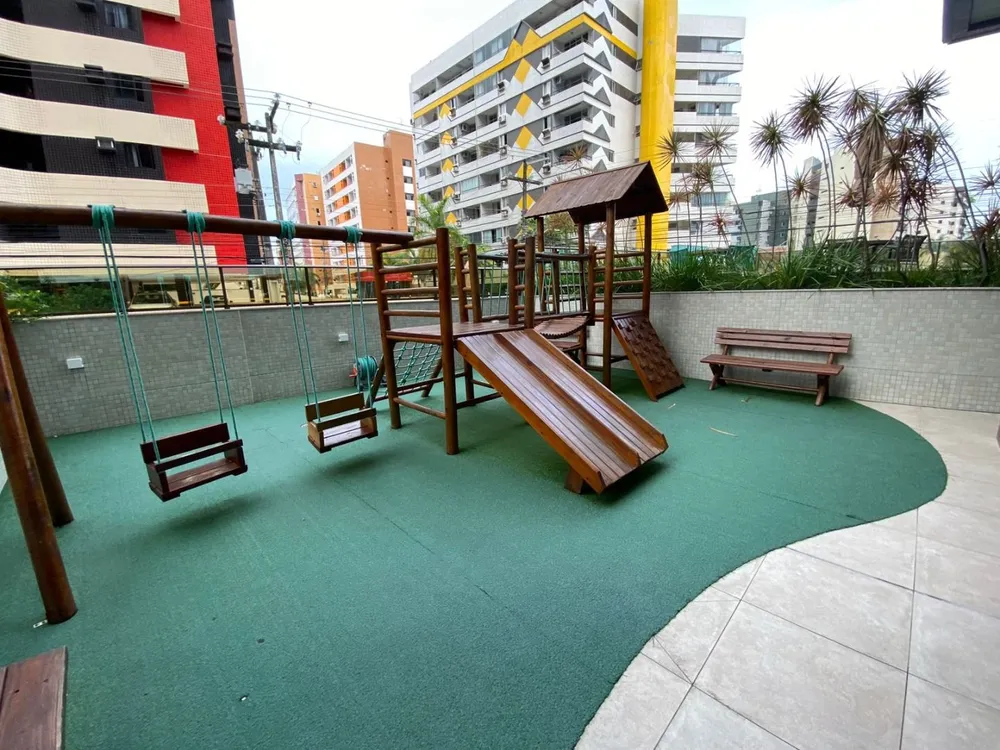 Apartamento, 3 quartos, 179 m² - Foto 24