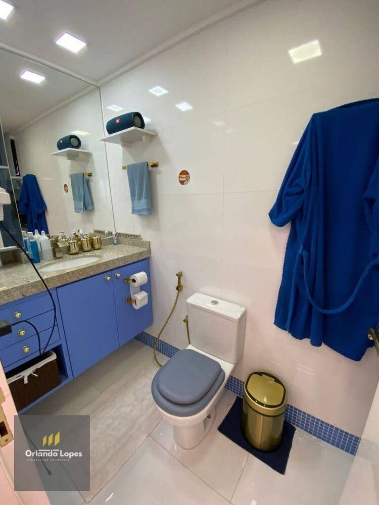 Apartamento, 3 quartos, 179 m² - Foto 18