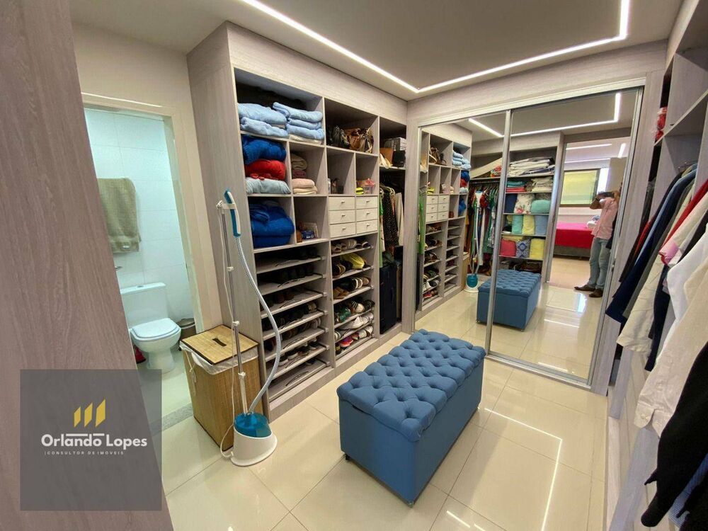 Apartamento, 3 quartos, 179 m² - Foto 2