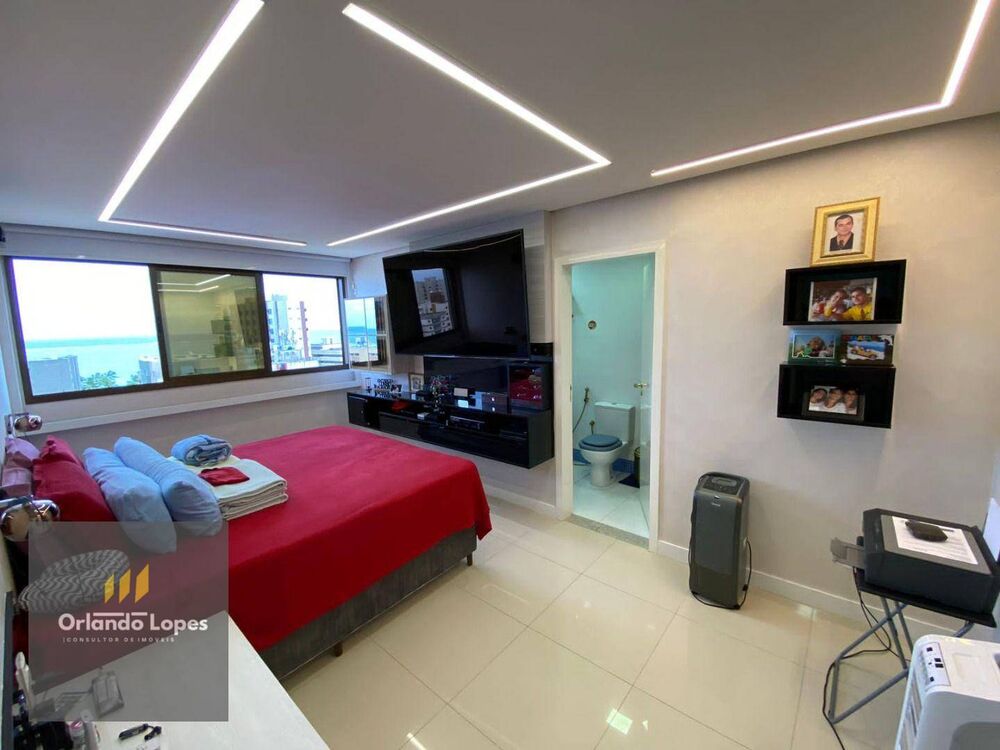 Apartamento, 3 quartos, 179 m² - Foto 16