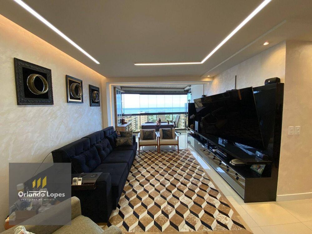 Apartamento, 3 quartos, 179 m² - Foto 8