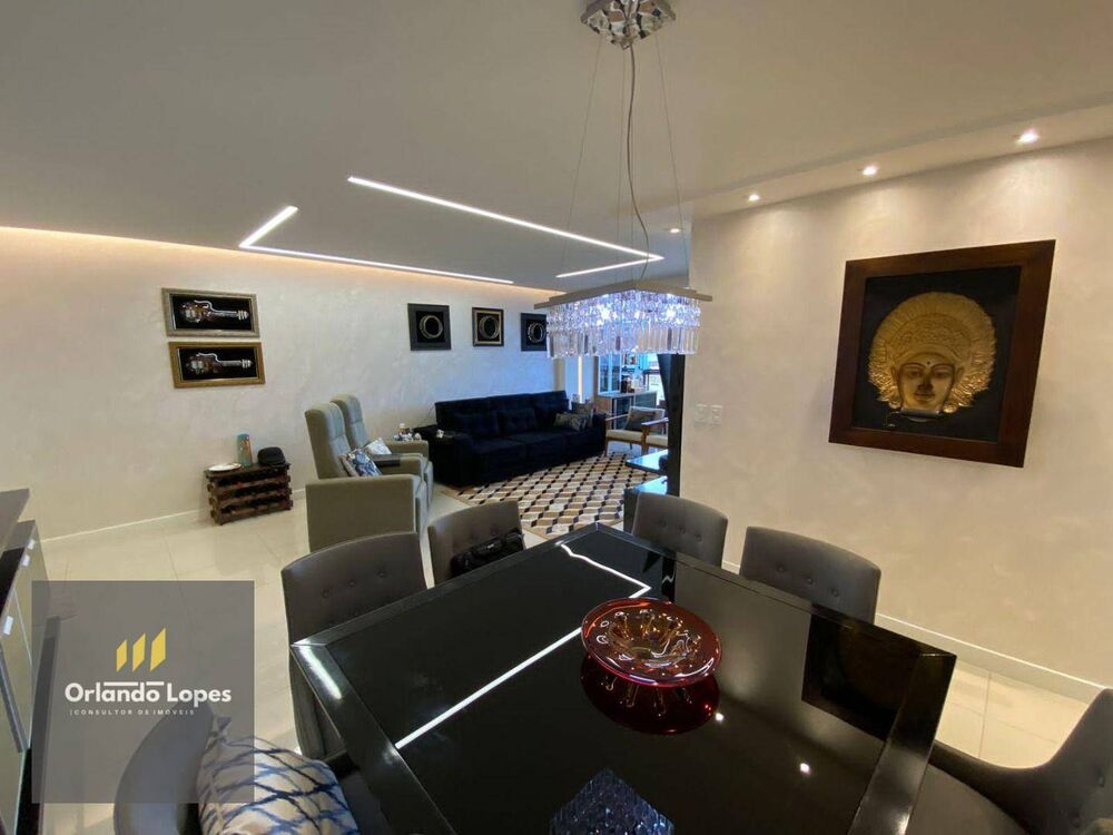 Apartamento, 3 quartos, 179 m² - Foto 12