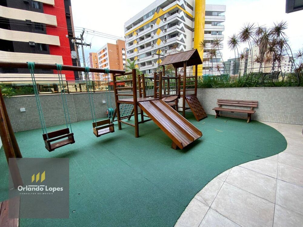 Apartamento, 3 quartos, 179 m² - Foto 6