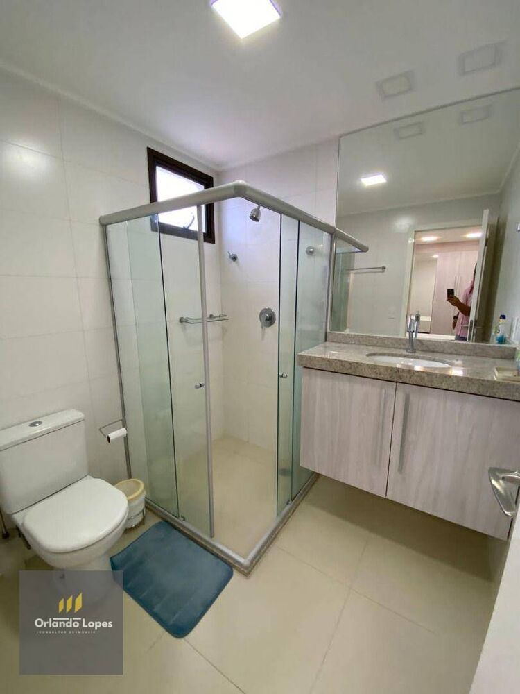 Apartamento, 3 quartos, 179 m² - Foto 5