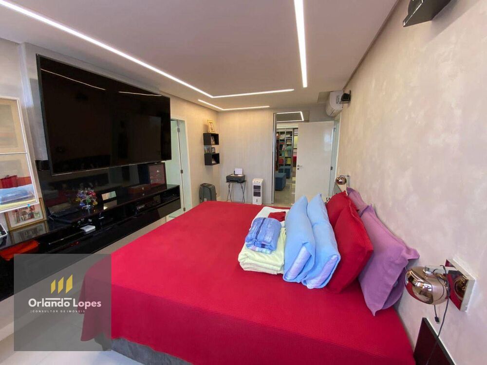 Apartamento, 3 quartos, 179 m² - Foto 17