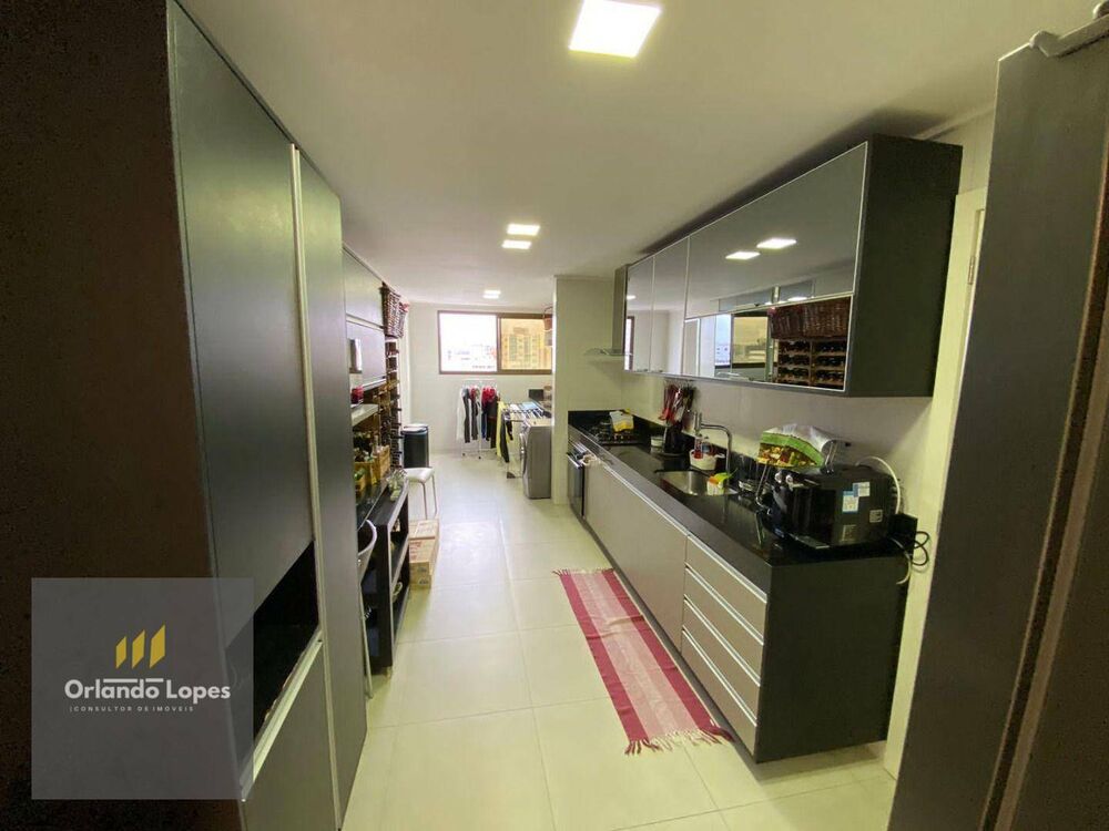 Apartamento, 3 quartos, 179 m² - Foto 13