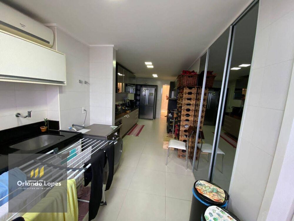 Apartamento, 3 quartos, 179 m² - Foto 14