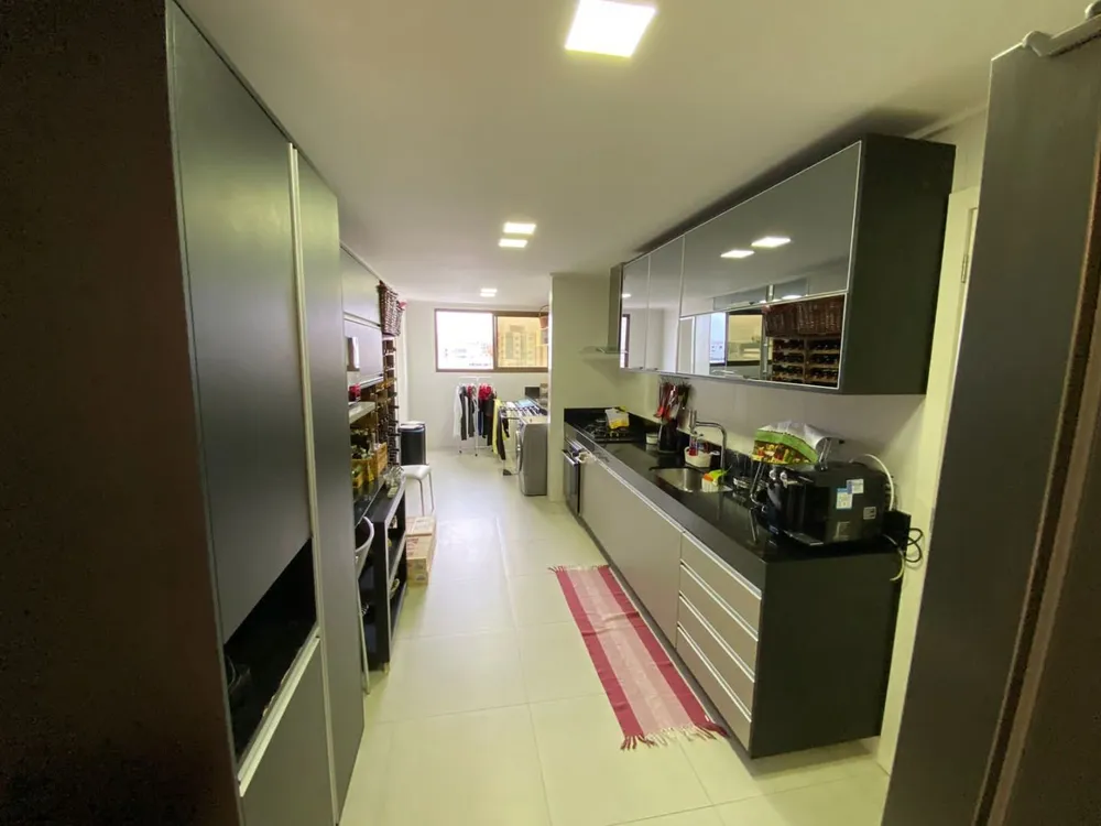 Apartamento, 3 quartos, 179 m² - Foto 30