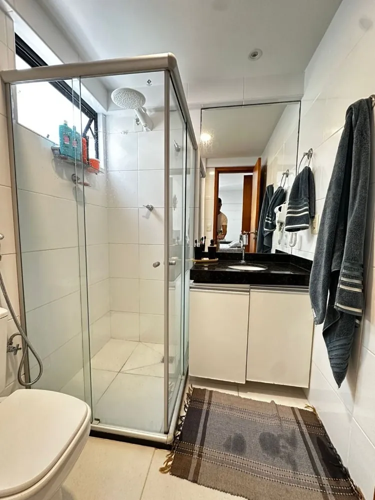 Apartamento, 3 quartos, 80 m² - Foto 5