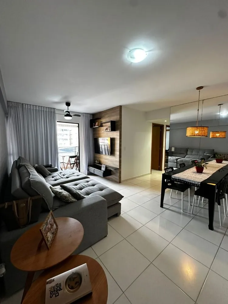 Apartamento, 3 quartos, 80 m² - Foto 11