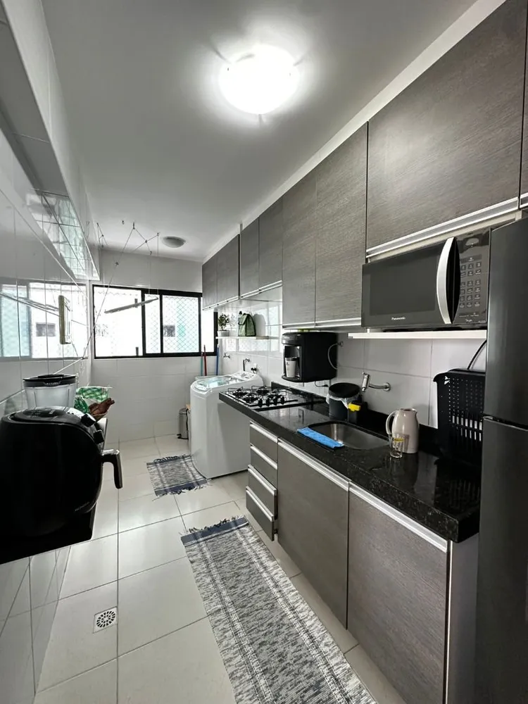 Apartamento, 3 quartos, 80 m² - Foto 12