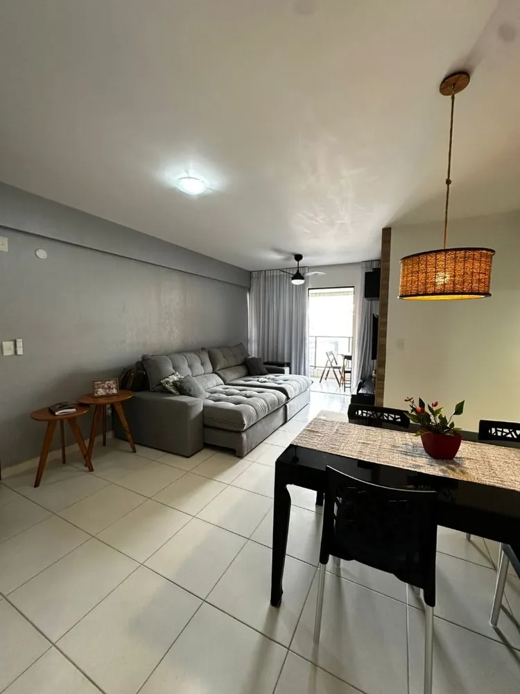 Apartamento, 3 quartos, 80 m² - Foto 1