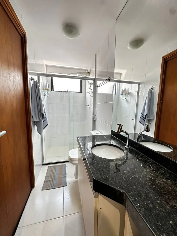 Apartamento, 3 quartos, 80 m² - Foto 2