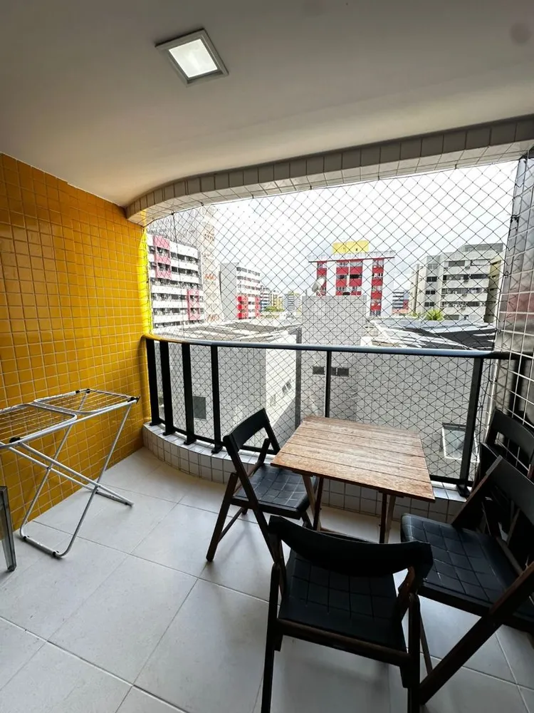 Apartamento, 3 quartos, 80 m² - Foto 4