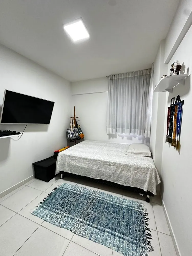 Apartamento, 3 quartos, 80 m² - Foto 7