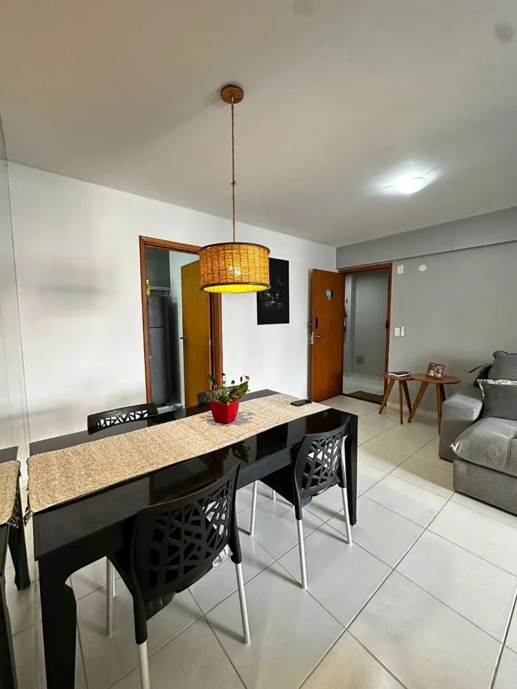 Apartamento, 3 quartos, 80 m² - Foto 9