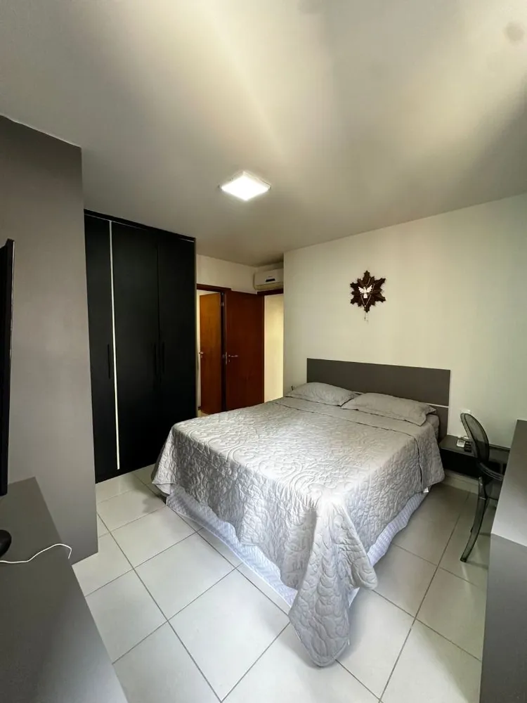 Apartamento, 3 quartos, 80 m² - Foto 3