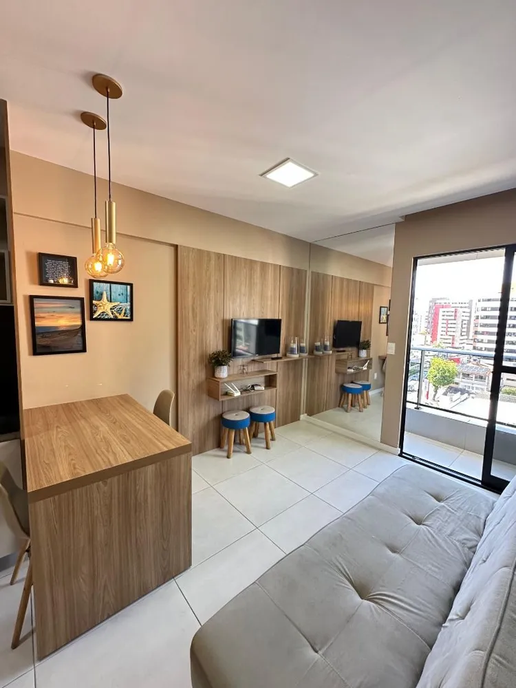 Apartamento, 1 quarto, 37 m² - Foto 6