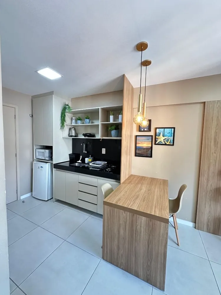 Apartamento, 1 quarto, 37 m² - Foto 5