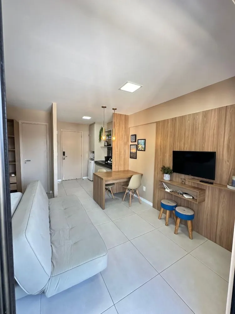 Apartamento, 1 quarto, 37 m² - Foto 8