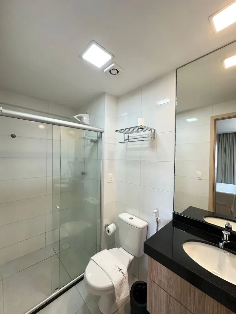 Apartamento, 1 quarto, 37 m² - Foto 4