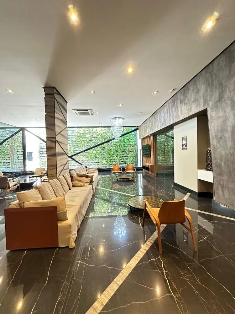 Apartamento, 1 quarto, 37 m² - Foto 12