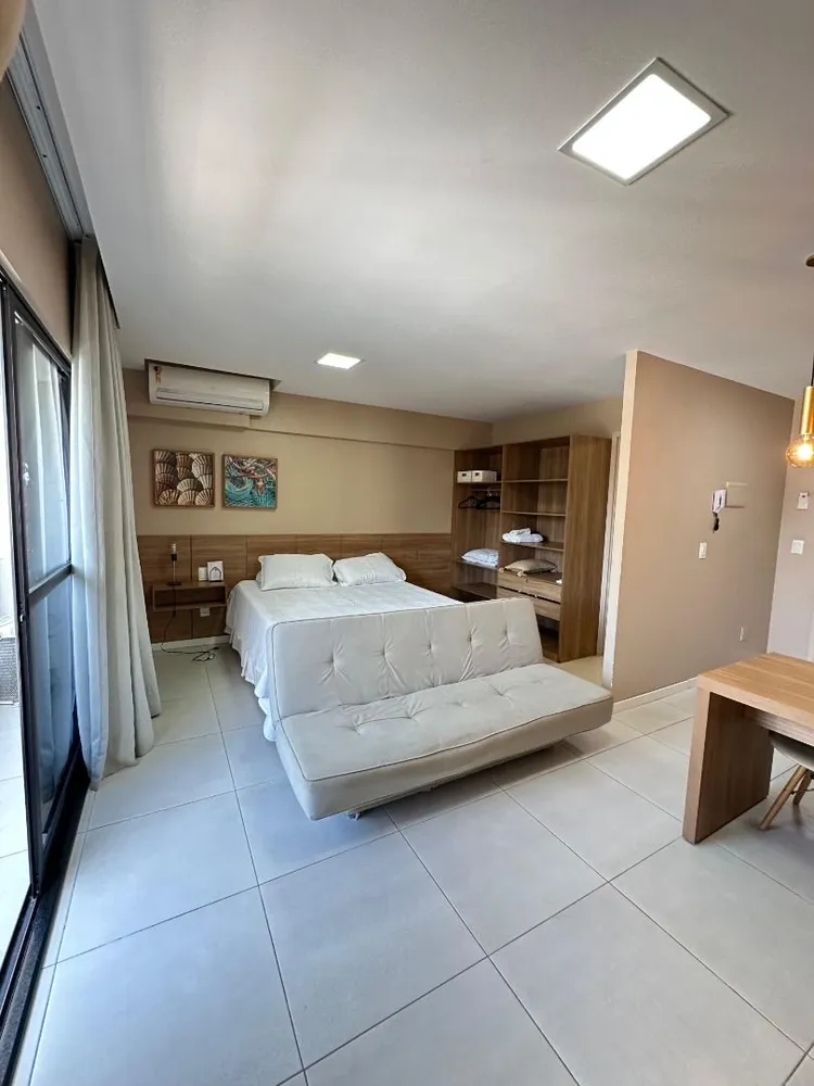 Apartamento, 1 quarto, 37 m² - Foto 9