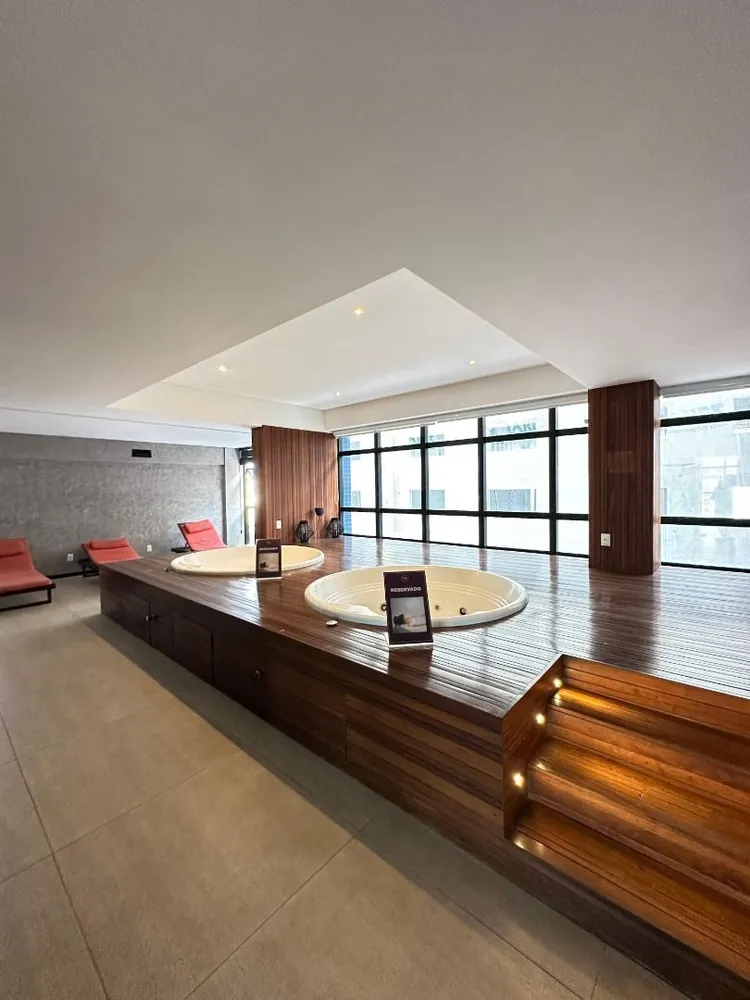 Apartamento, 1 quarto, 37 m² - Foto 11