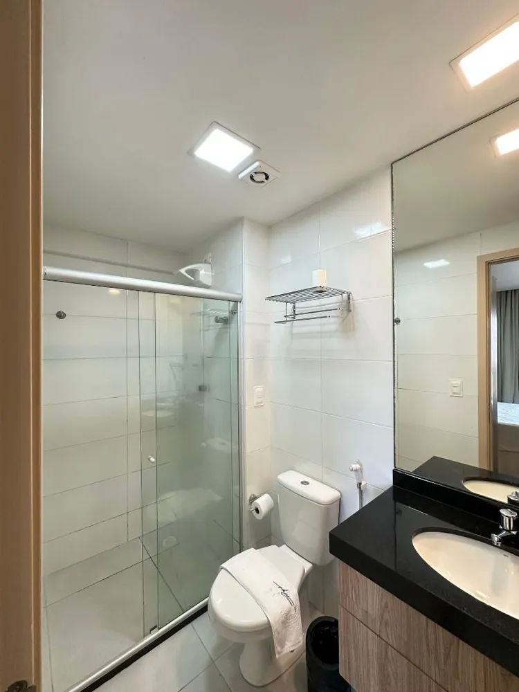 Apartamento, 1 quarto, 37 m² - Foto 7