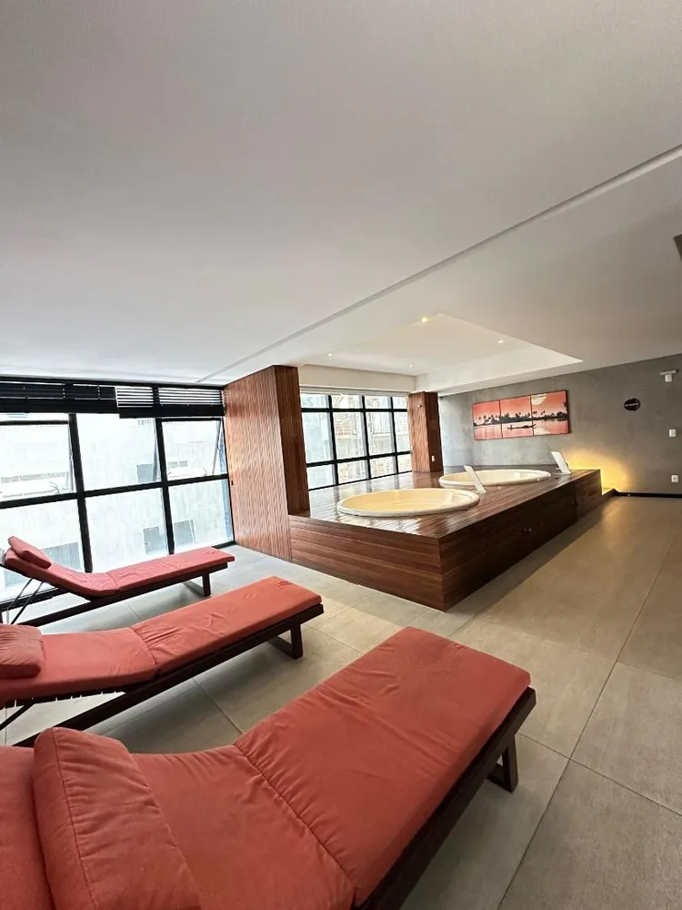 Apartamento, 1 quarto, 37 m² - Foto 10