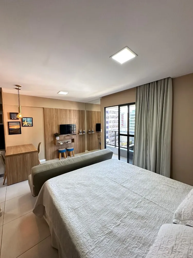 Apartamento, 1 quarto, 37 m² - Foto 3