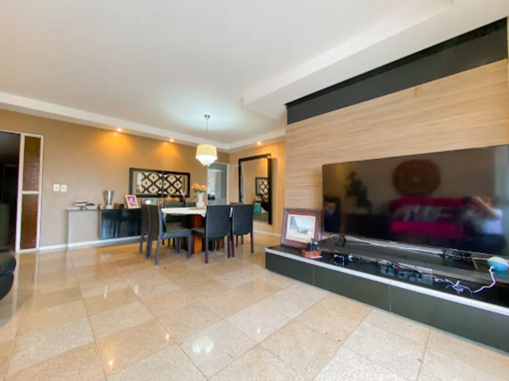 Apartamento, 4 quartos, 140 m² - Foto 4