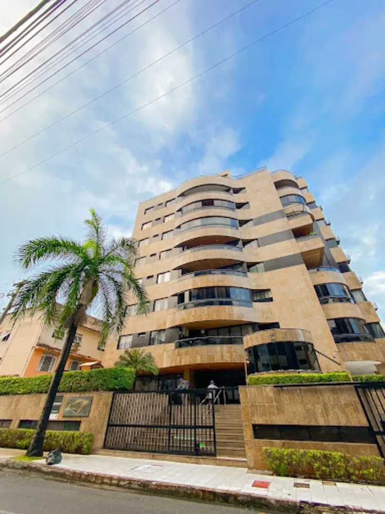 Apartamento, 4 quartos, 140 m² - Foto 15