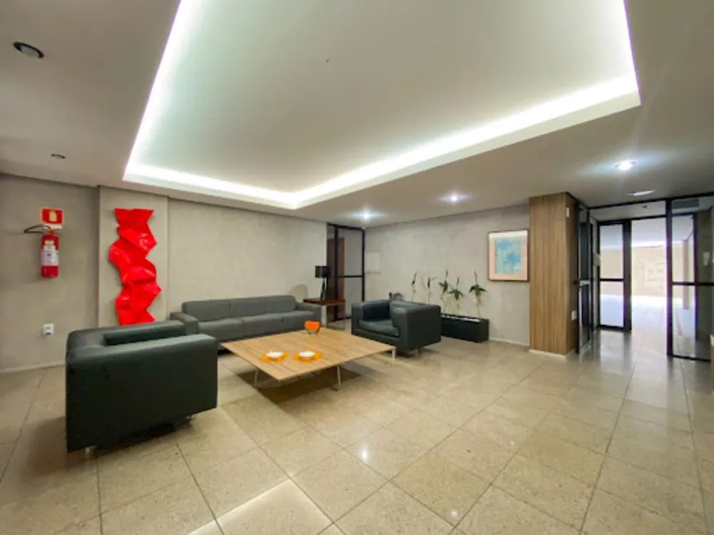 Apartamento, 4 quartos, 140 m² - Foto 12