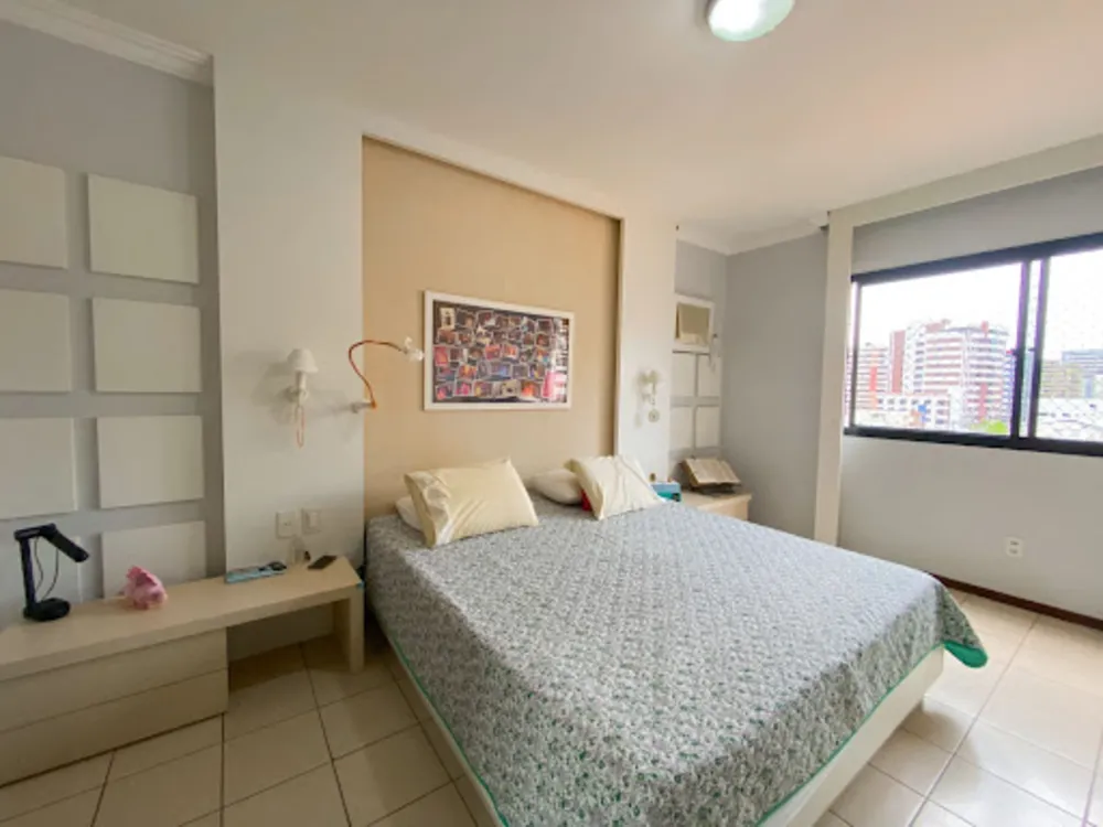 Apartamento, 4 quartos, 140 m² - Foto 11
