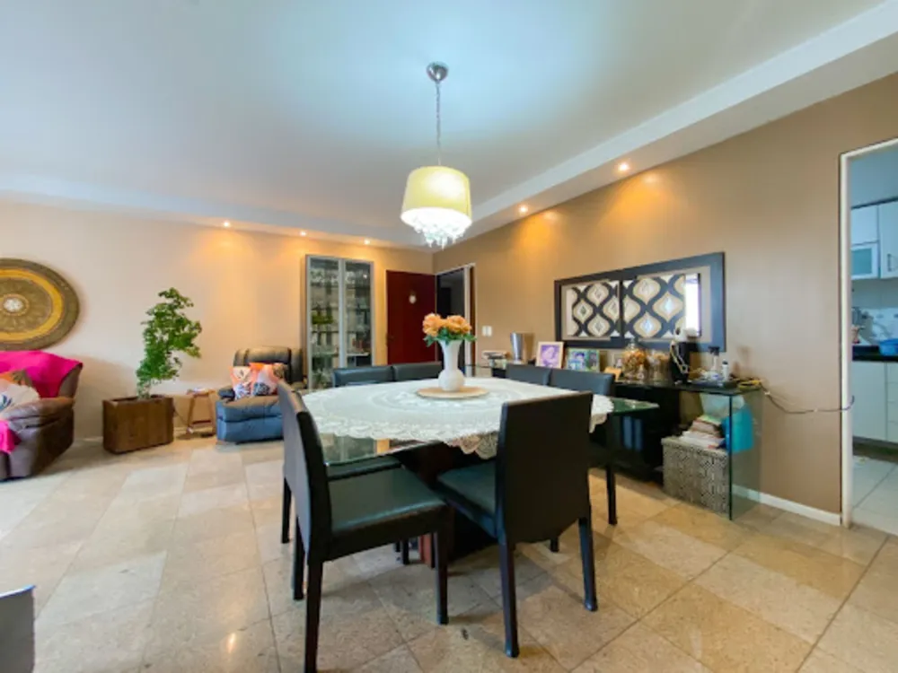 Apartamento, 4 quartos, 140 m² - Foto 5