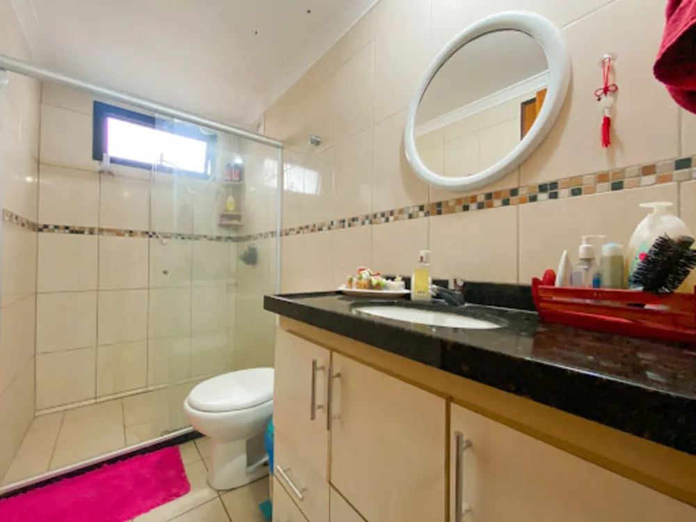 Apartamento, 4 quartos, 140 m² - Foto 9