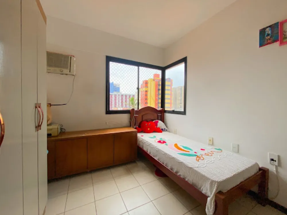 Apartamento, 4 quartos, 140 m² - Foto 10