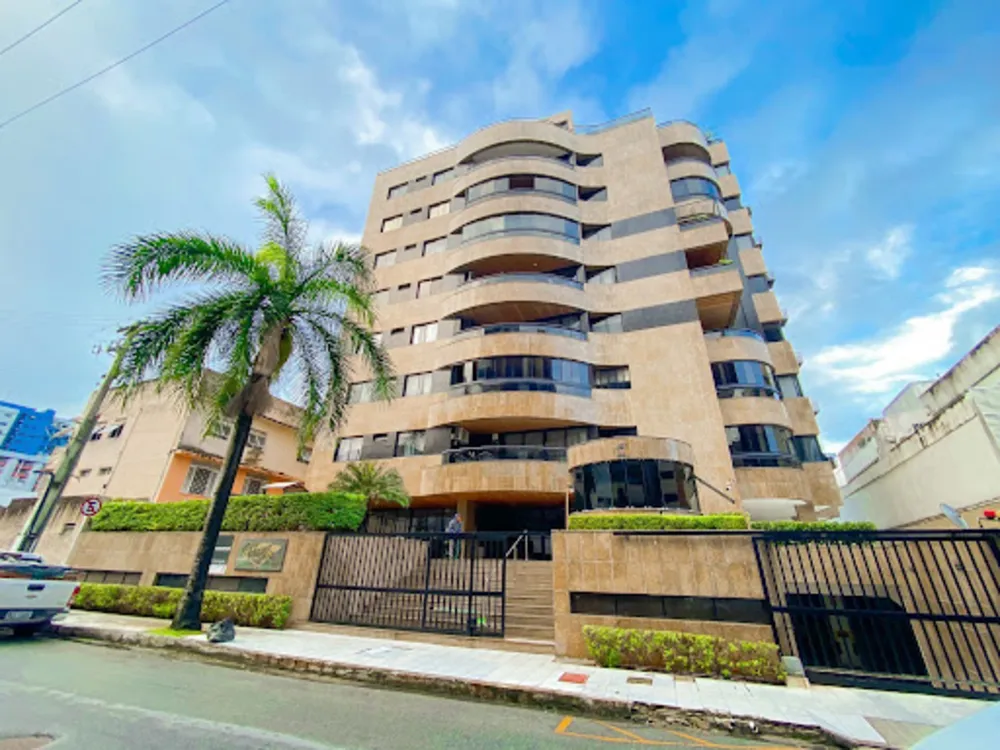 Apartamento, 4 quartos, 140 m² - Foto 16